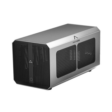 Acasis eGPU Dock 40Gb/s 1x PCIe 3.0 x16 do Thunderbolt, USB4 650W