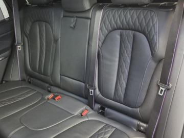 BMW X5 G05 SUV Facelifting 3.0 30d 298KM 2026 BMW X5 xDrive30d Sport Suv 3.0 (298KM) 2026, zdjęcie 15