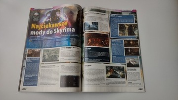 CD-Action 3/2012 без дисков