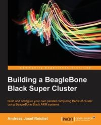 BUILDING A BEAGLEBONE BLACK SUPER CLUSTER J...