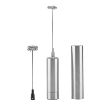 Вспениватель электрический 12см м6фок