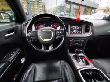 Dodge Charger VII 3.6 V6 296KM 2022 DODGE CHARGER 3.6 V6 300 koni* Automat * Dokumentacja * Wersja sxt, zdjęcie 7