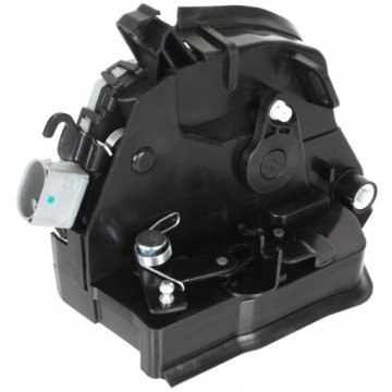 BMW X5 E53 2001- ZAMEK DRZWI PRZÓD LEWY