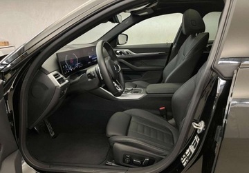 BMW Seria 4 G22-23-26 Coupe 2.0 430i 245KM 2024 BMW Seria 4 430i xDrive, M Pro, Gwarancja, Faktura VAT 23 2.0 Benzyna, zdjęcie 14