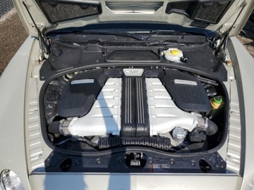 Bentley 2013 Bentley Continental GT C 2013 6.0l 6.0 Benzyna 567KM, zdjęcie 6