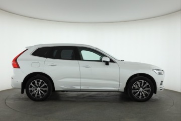 Volvo XC60 II Crossover T5 250KM 2019 Volvo XC60 T5 AWD, Salon Polska, 1. Właściciel, zdjęcie 5