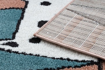 ДЕТСКИЙ КОВЕР FUN 280x370 см CATS KITTENS #O172