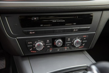 Audi A6 C7 Avant 3.0 TFSI 300KM 2011 Audi A6 Avant S-Line 3.0TFSI 300KM ! Super Stan !, zdjęcie 22