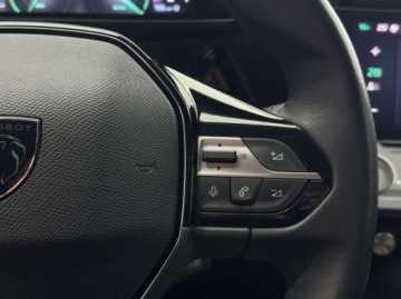 Peugeot 2023 Peugeot 308 Active Pack CarPlayAndroid Auto LED Czujniki parkowania, zdjęcie 19