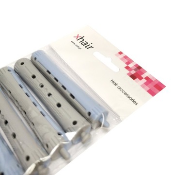 Catzy Ballerina желтая Перманентная завивка волос бигуди и бумаги ЖИДКАЯ