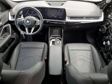 BMW X1 U11 2024 BMW X1 xDrive28I 2024 2.0l 2.0 Benzyna 241KM, zdjęcie 8