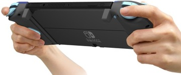 Компактный раздельный планшет HORI SWITCH Gengar Nintendo