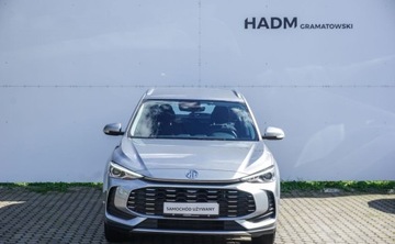 MG ZS II 2024 MG ZS Excite 1.5 197KM Excite Automat Hybryda Kamera Alufelgi Nawigacja PDC, zdjęcie 1