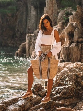 ЭСПАДРИЛИ, САНДАЛИИ TONI PONS ESTEL-SW BROWN Размер 38