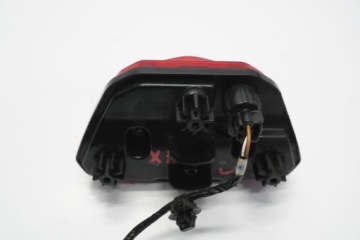 SUZUKI DL 650 V-STROM 19- ЗАДНИЙ ФОНАРЬ