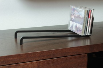 СТОЙКА ДЛЯ КОМПАКТ-ДИСКОВ