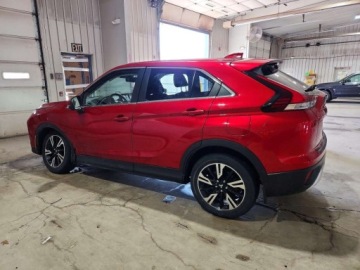 Mitsubishi Eclipse IV 2023 Mitsubishi Eclipse 2023 MITSUBISHI ECLIPSE CROSS SE 1.5 Benzyna 152KM, zdjęcie 2