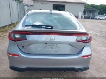 Honda Civic XII 2024 Honda Civic 2024r., 2.0L 2.0 Benzyna 158KM, zdjęcie 7