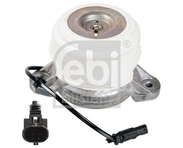 FEBI BILSTEIN 107968 LOŽISKO MOTORU
