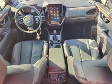 Subaru Forester VI 2025 Subaru Forester Sport 2025 2.5 Benzyna 182KM, zdjęcie 8