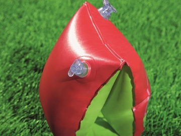 Рукава-арбуз 23 х 15 см BESTWAY