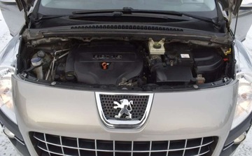 Peugeot 3008 I Crossover 2.0 HDI 150KM 2010 Peugeot 3008 Peugeot 3008 HDi FAP 150 Premium 2.0 Diesel 150KM, zdjęcie 39