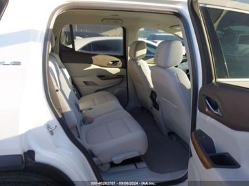  GMC Acadia 2020r., SLE, od ubezpieczalni 1.5 Benzyna 170KM, zdjęcie 7