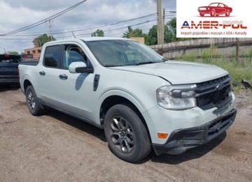 Ford Maverick II 2022 Ford Maverick XLT 2022 2.0l 2.0 Benzyna 250KM