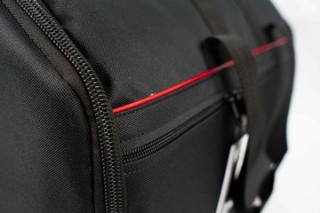 ПРЕМИУМ Польский футляр для аккордеона RED 40-48