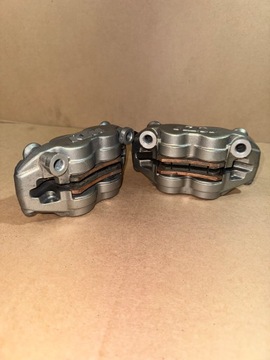 Тормозные суппорты KTM Adventure 790 ducati brembo