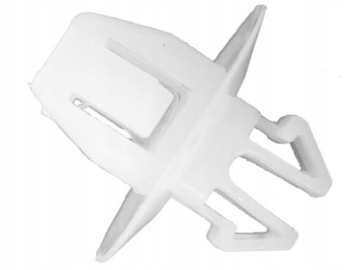 10x SUZUKI VITARA GRAND VITARA SPINKA LISTWY błotn