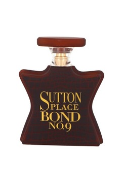 WODA PERFUMOWANA perfumy Bond No 9 Sutton Place Edp 100ml