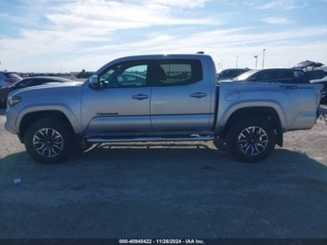 Toyota Tacoma II 2022 Toyota Tacoma 2022r., TRD Sport, od ubezpieczalni 3.5 Benzyna 278KM, zdjęcie 3
