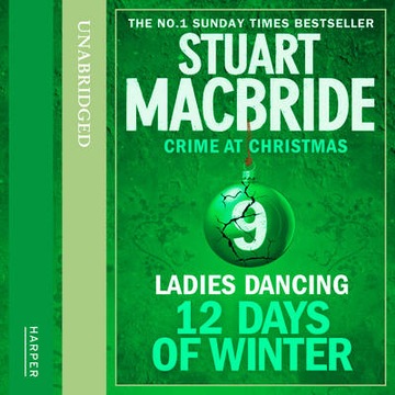 Ladies Dancing (short story) - MacBride, Stuart