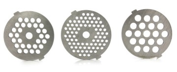 ЭЛЕКТРИЧЕСКАЯ МЯСОРУБКА 3 СИТА