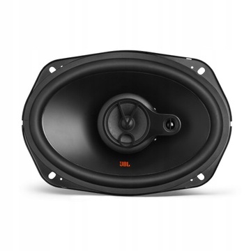 МОЩНЫЕ АВТОМОБИЛЬНЫЕ ДИНАМИКИ JBL STAGE2 9634 420 Вт 6X9 ДЮЙМОВ 3-ПОЛОСНЫЕ ЭЛЛИПЫ + КЛЮЧИ