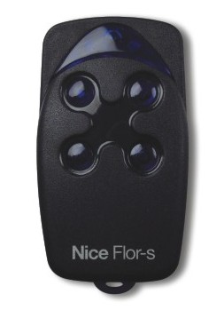 NICE pilot 4-kanałowy FLOR-S FLO4R-S 433.92 MHz