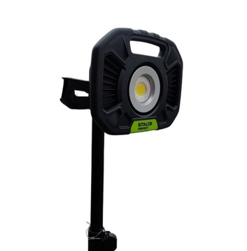 STALCO REFLEKTOR LAMPA NAŚWIETLACZ LED LUM-X 40W