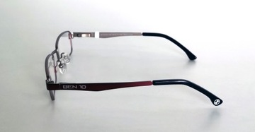 Детские очки | Inottica Ben10 |Оправы для стекла|Смотровые очки детские