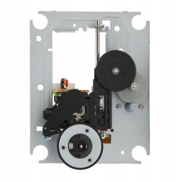 Замена линзы оптического датчика SOH AD5