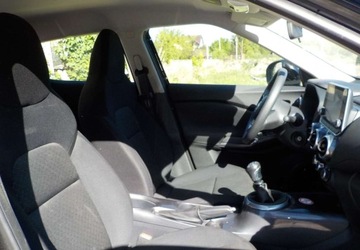 Nissan Juke II Crossover 1.0 DIG-T 114KM 2021 Nissan Juke Okazja Benzyna 114KM, zdjęcie 20