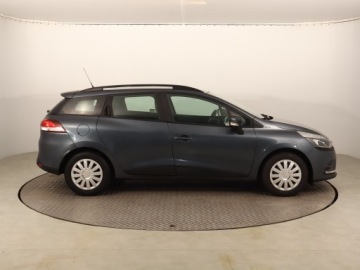 Renault Clio IV Grandtour Facelifting 0.9 TCe 90KM 2019 Renault Clio 0.9 TCe, Salon Polska, VAT 23%, zdjęcie 5