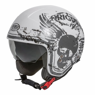 Kask skuter Premier Helmets ROCKER Rozmiar S