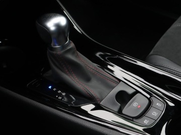 Toyota C-HR I Crossover Facelifting 2.0 Hybrid Dynamic Force 184KM 2021 Toyota C-HR 2.0 Hybrid, Salon Polska, Serwis ASO, zdjęcie 16