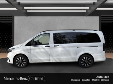 Mercedes Vito W447 2025 Mercedes-Benz Vito Tourer, zdjęcie 8