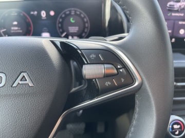 Skoda Kodiaq II SUV 2.0 TDI SCR 150KM 2025 Skoda Kodiaq 2.0 Diesel 149KM, zdjęcie 17