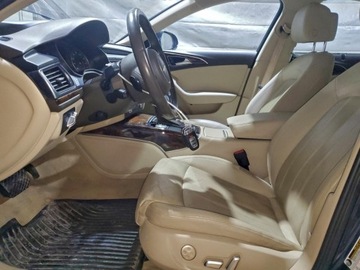 Audi A6 C7 2016 Audi A6 Limousine 2016 AUDI A6 PRESTIGE 3.0 Diesel 335KM, zdjęcie 6
