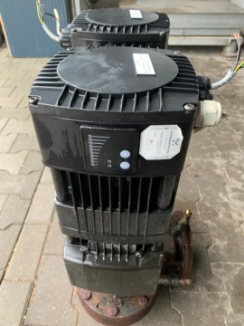 Насос GRUNDFOS TPED 65-120; 30 м3/ч;