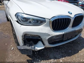 BMW X3 G01 2020 BMW X3 2020 BMW X3 XDRIVE30I 2.0 Benzyna 248KM, zdjęcie 5