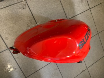 Suzuki TL 1000 S Zbiornik Paliwa
